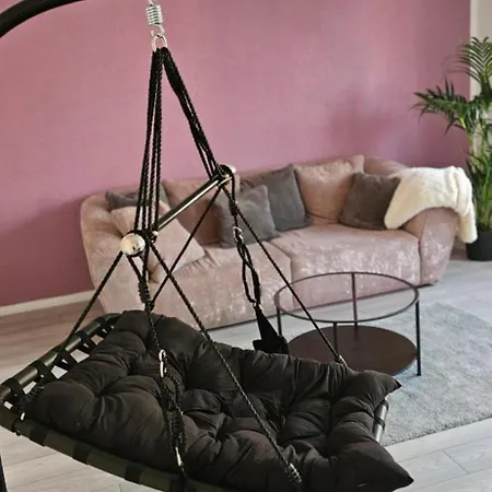 Apartment Shanice Magdeburg