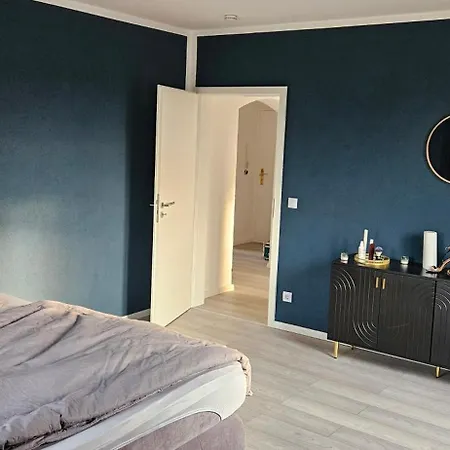 Shanice Apartment *